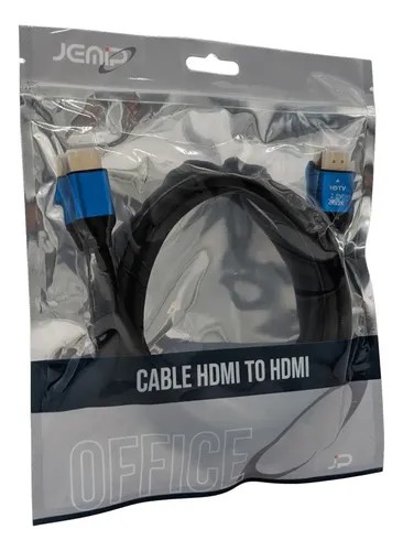 CABLE HDMI JEMIP