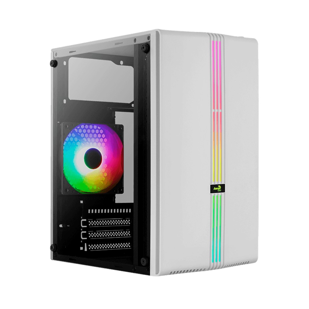 CASE AEROCOOL EVO MINI BLACO