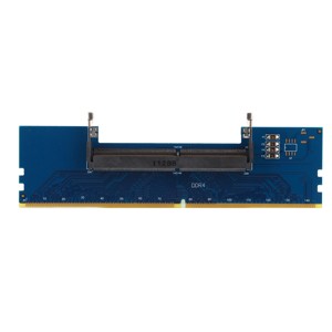 ADAPTADOR SODIM A UDMM (DE LAPTOP PARA PC)