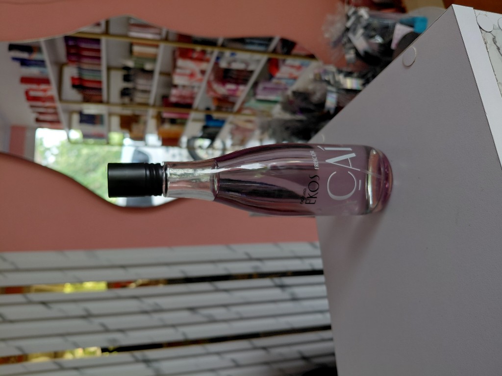 Ekos Frescores Cai 150ml