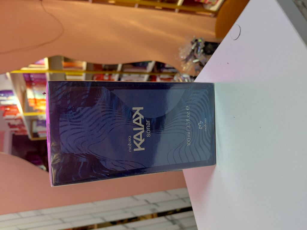 Kaiak Sonar 100ml