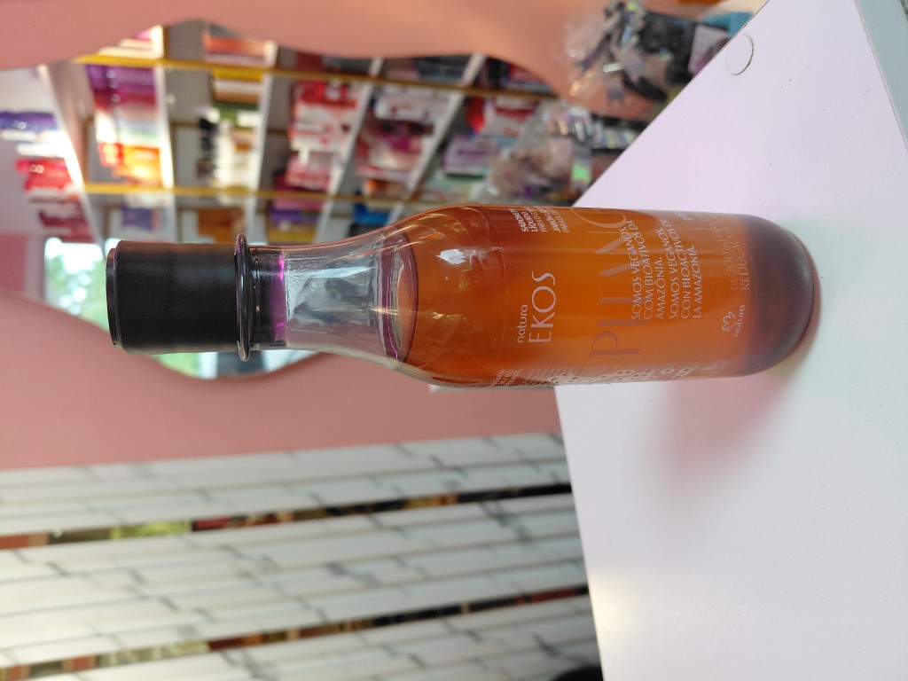 Ja on liquido ekos patau