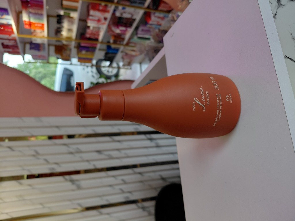 Crema corporal luna liberdade