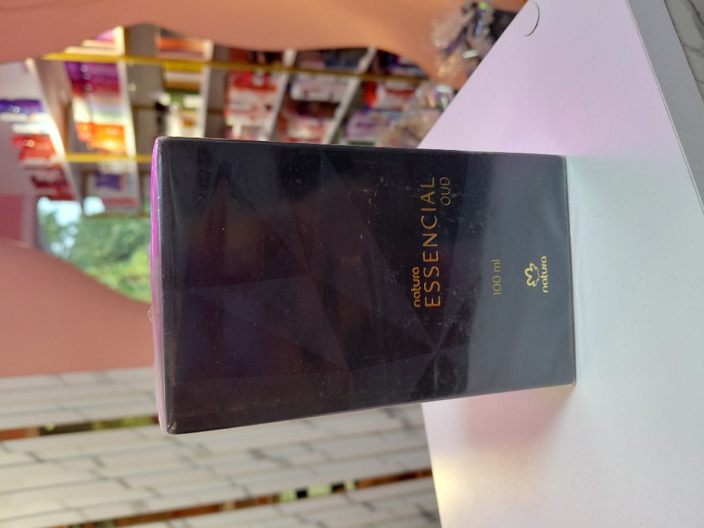 Essencial Oud 100ml