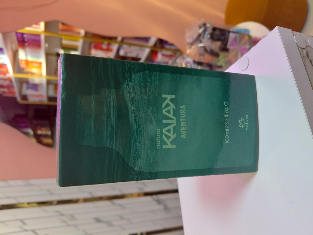 Kaiak Aventura 100ml