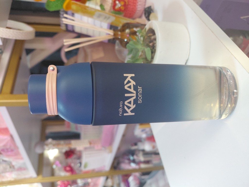 Kaiak sonar