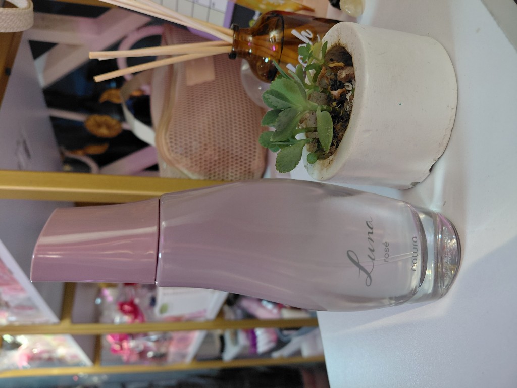 Natura Luna Rosé