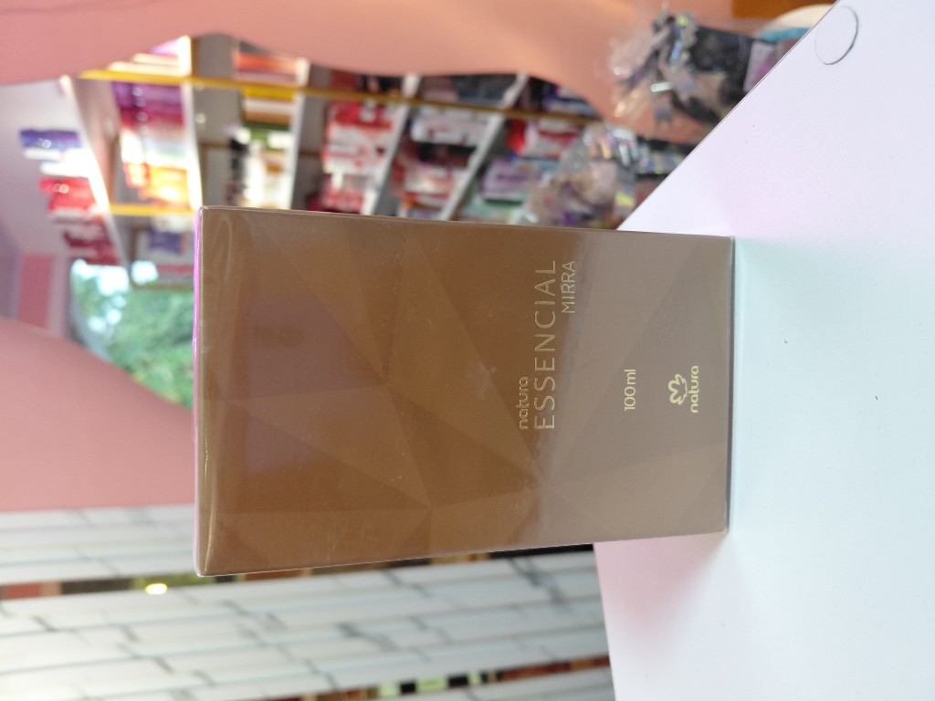 Essencial Mirra 100ml