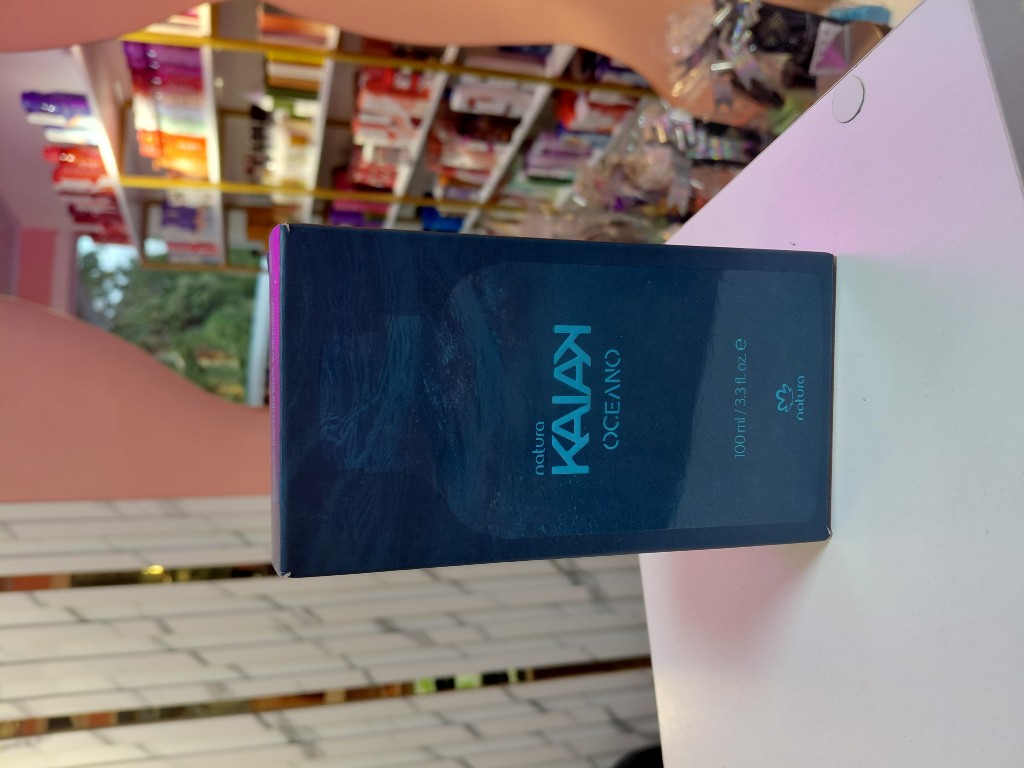 Kaiak Oceano 100ml