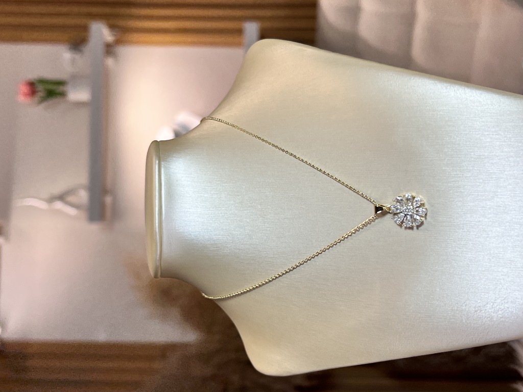 collar de sol