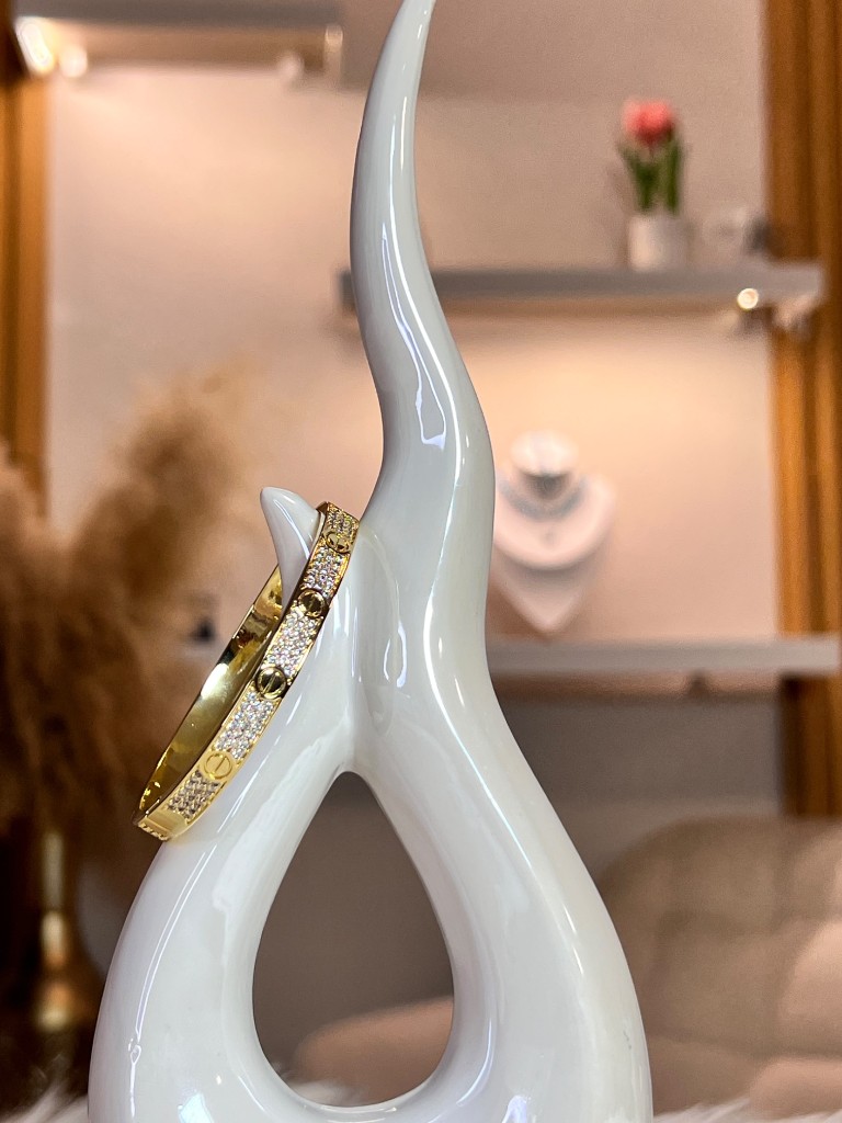 Pulso cartier