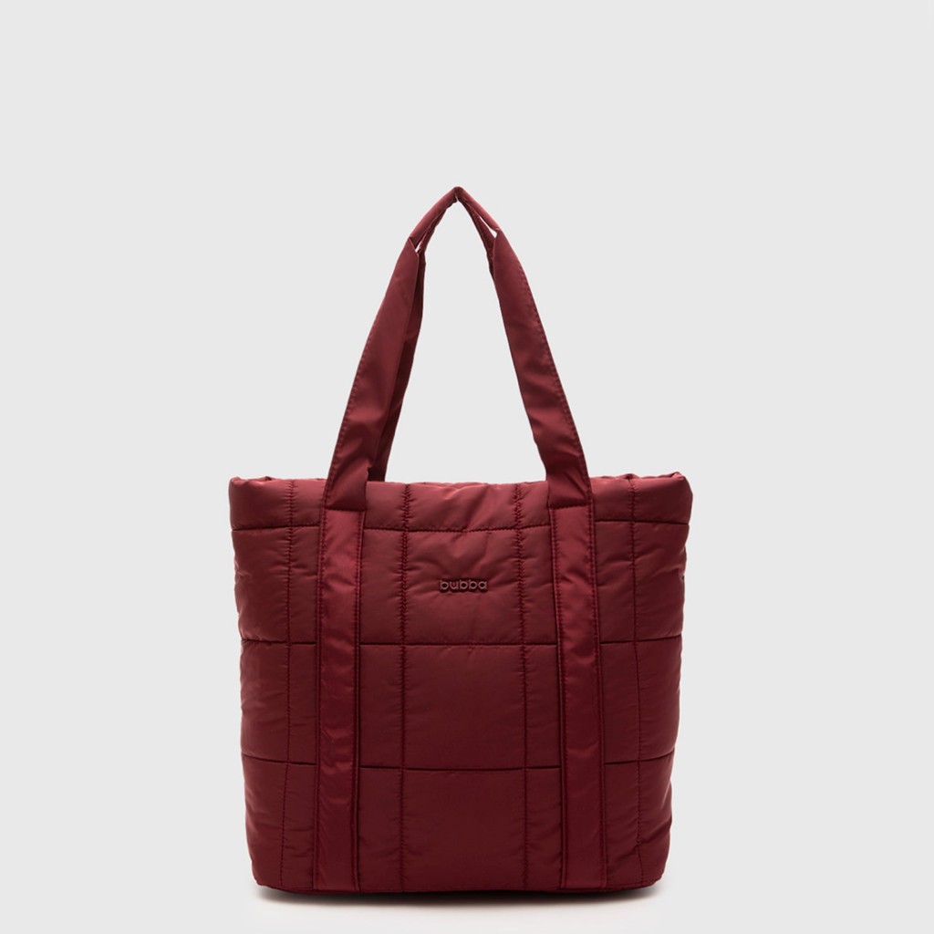 TOTE PUFFER

Colores bubba