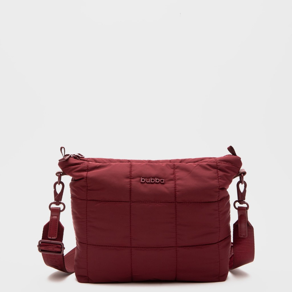 PURSE PUFFER

Colores bubba