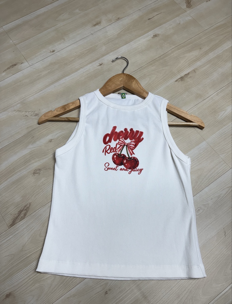 Regata  Cherry Red