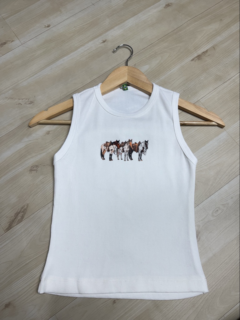Regata cavalos
