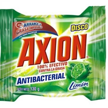 AXION DISCO  X 130 GR