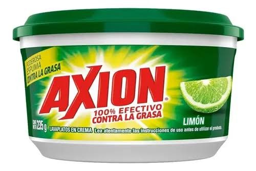 AXION CREMA X 235GR