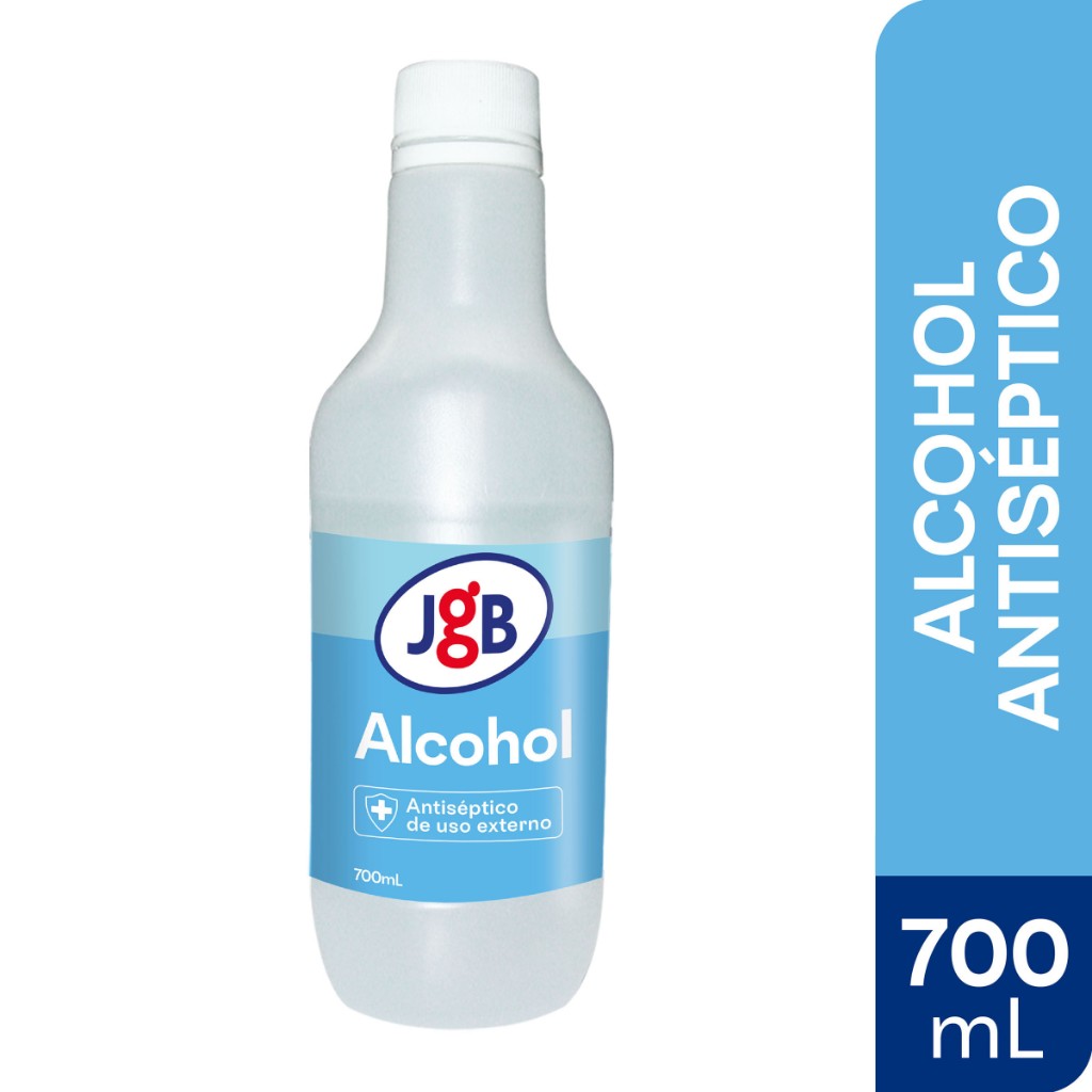 ALCOHOL 700ML