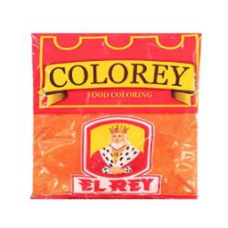 COLOR REY X 250 GR