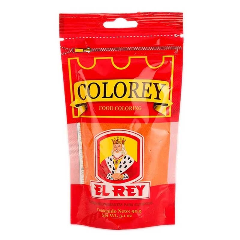 COLOR REY X 90 GR