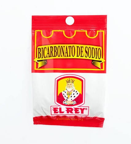 BICARBONATO REY X 50 GR