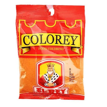 COLOR REY MINI X 13 GR X 25 UDS
