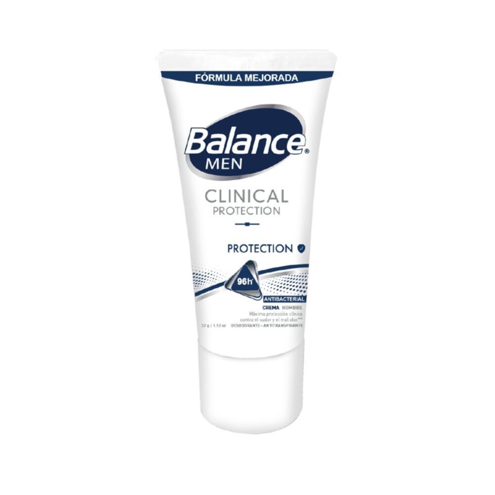 BALANCE TUBO MEN 30GR
