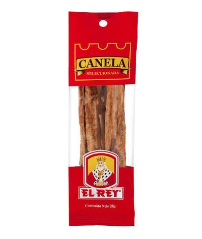 CANELA REY X 20 GR