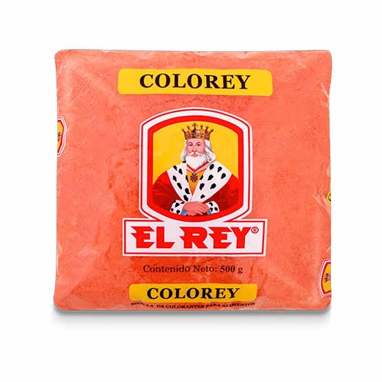 COLOR REY X 500