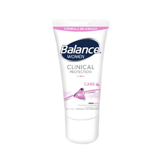 BALANCE WOMEN TUBO 30GR