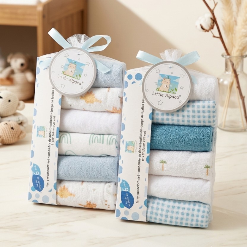 Set de babitas nene