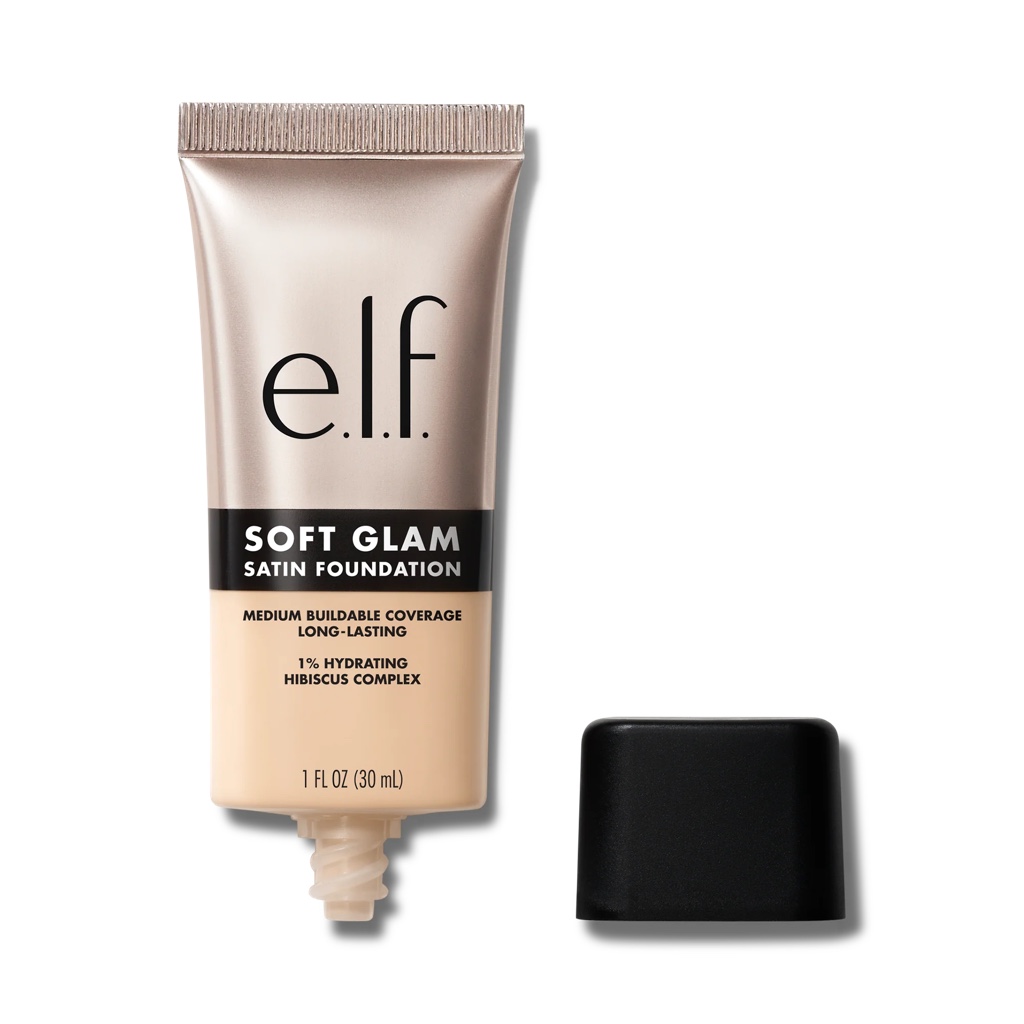 BASE ELF TONO  13 FAIR NEUTRAL
