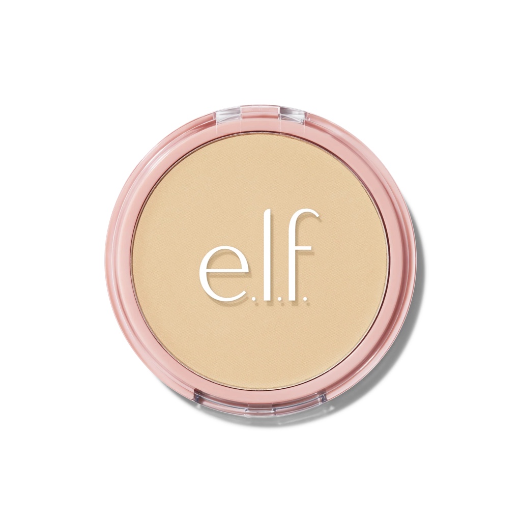 ELF HALO GLOW POWDER FILTER – TONO FAIR WARM