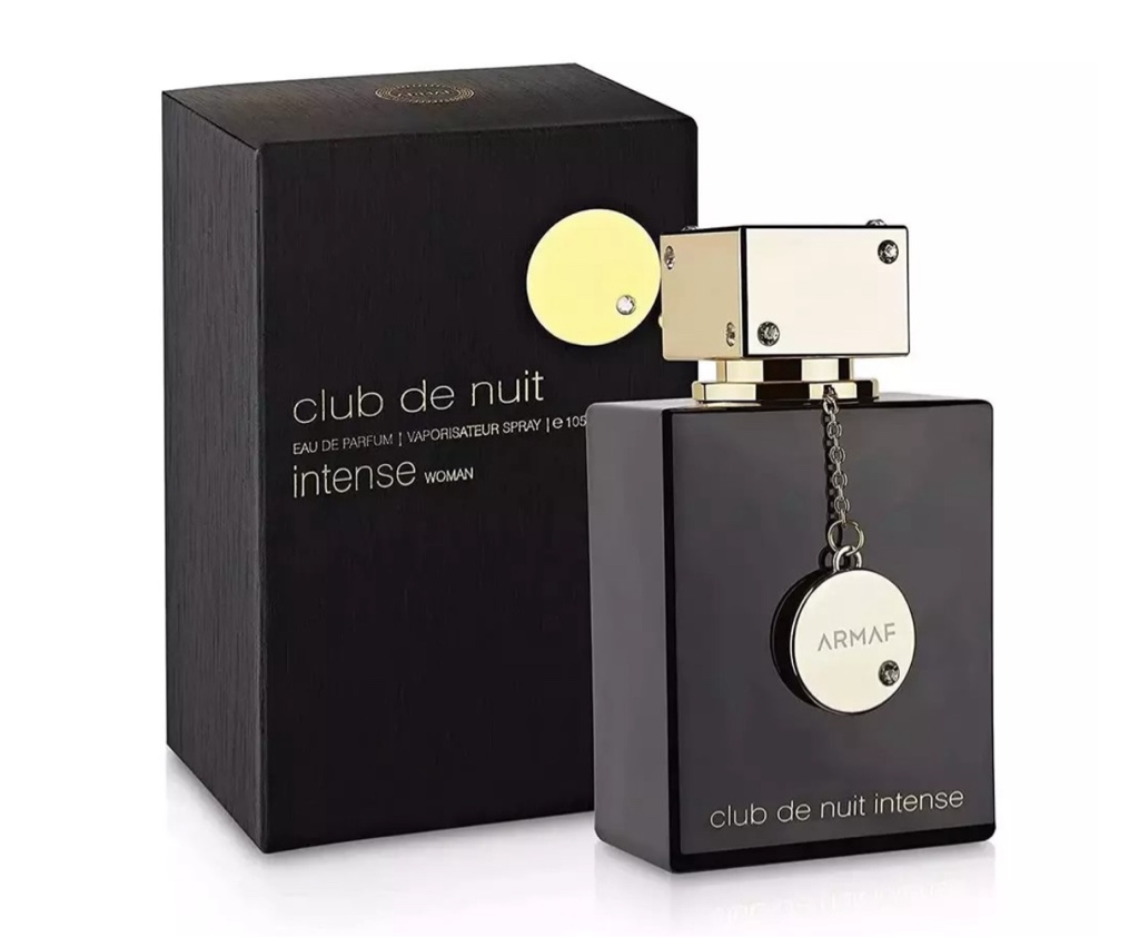 CLUB DE NUIT INTENSE WOMEN