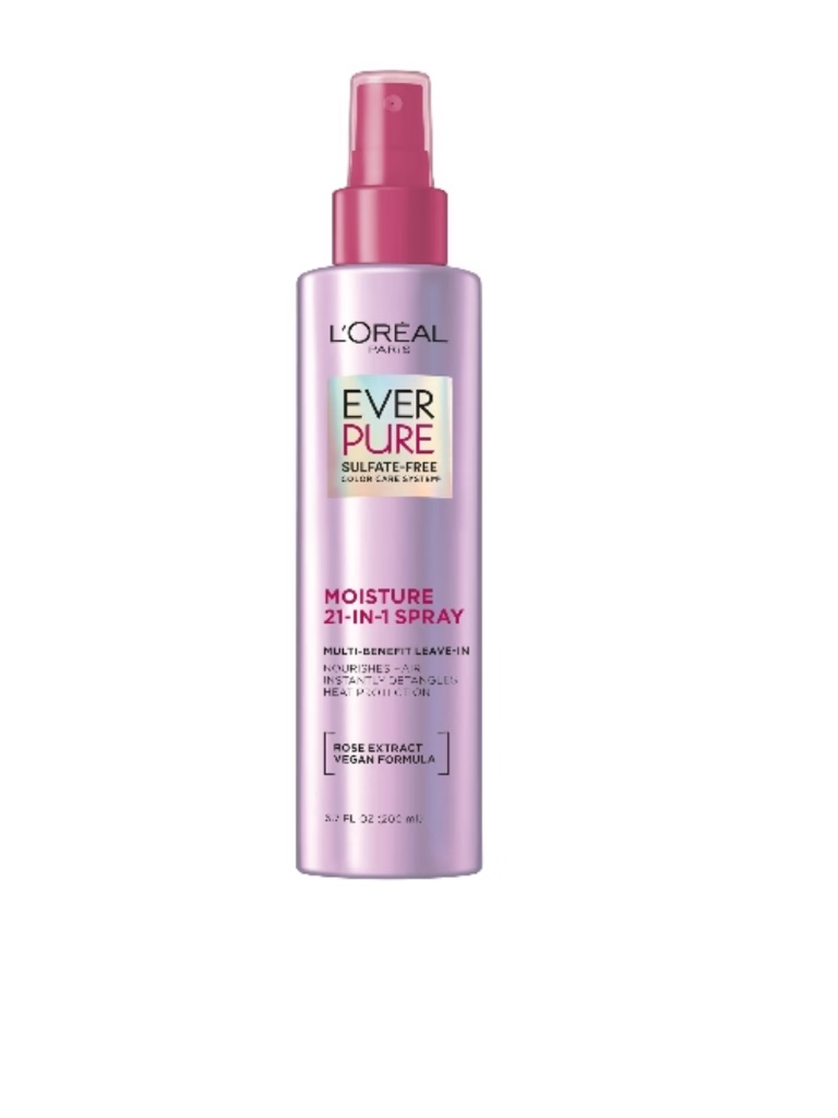 ACONDICIONADOR SIN ENJUAGUE LOREAL PARIS 21 EN 1 PARA CABELLO SECO
