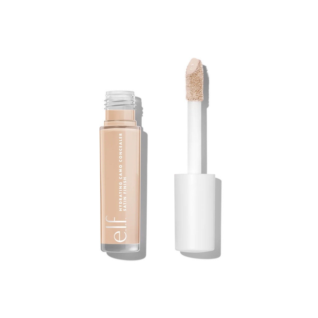 ELF  CAMO CONCEALER ( CORRECTOR )LIGTH PEACH