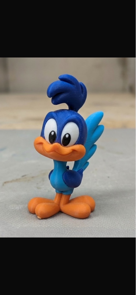Coyote y correcaminos