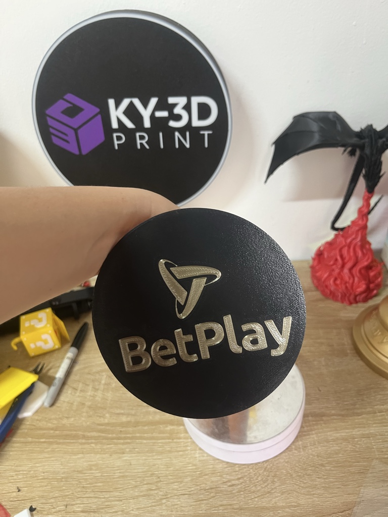 Lámina copa bplay