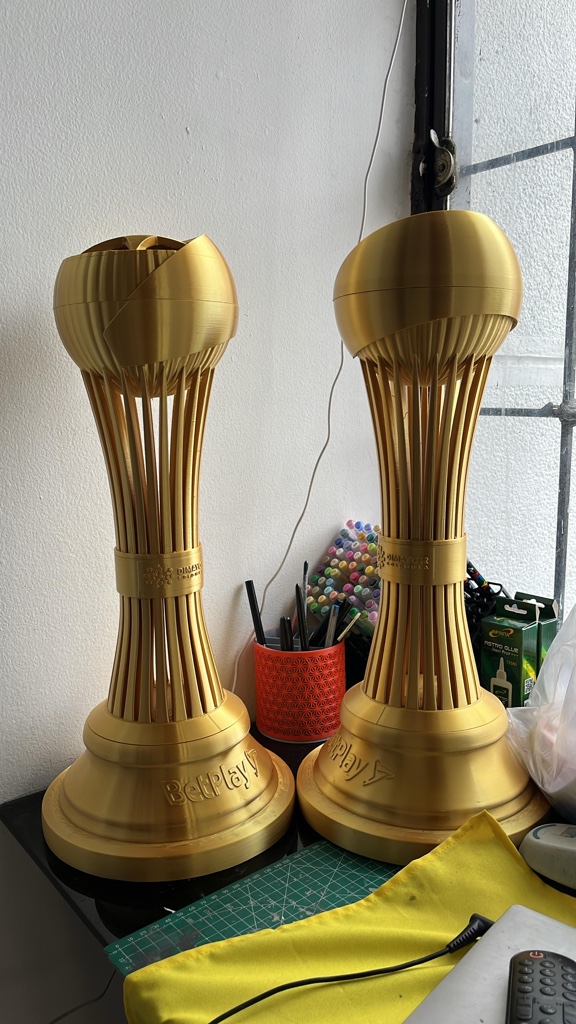 Copa liga bplay