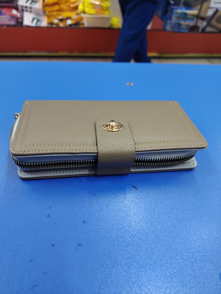 Billetera para dama