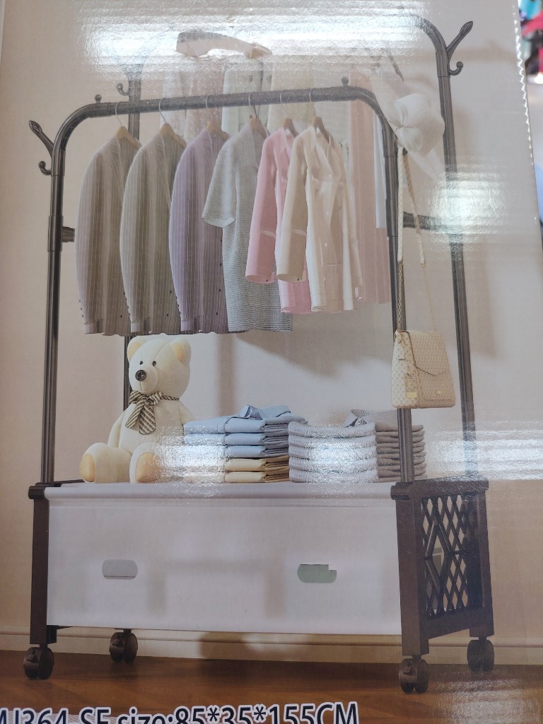 Organizador de ropa CA1042