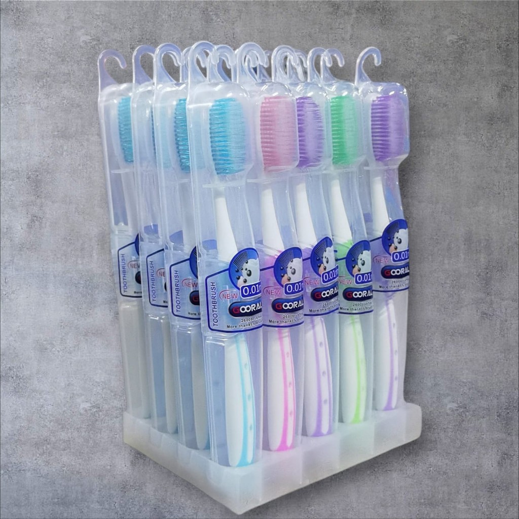 Cepillo de dientes niños