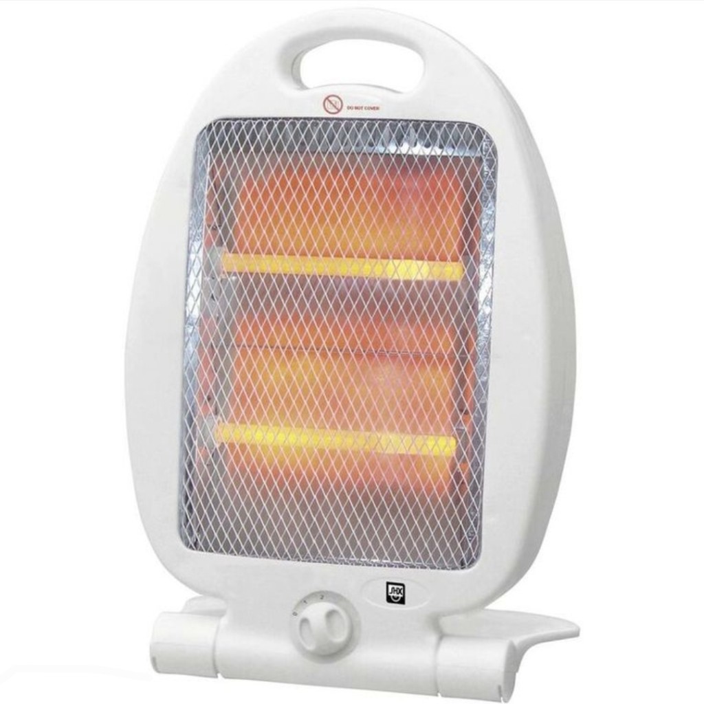 Calefactor eléctrico GR-90D