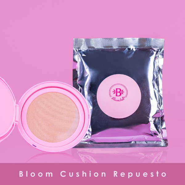 Bloom cushion repuestos