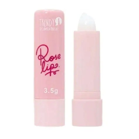 BRILLO REPARADOR ROSAS TRENDY