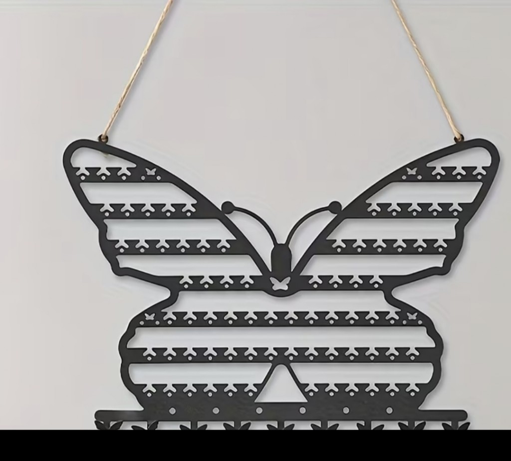 Organizador joyería