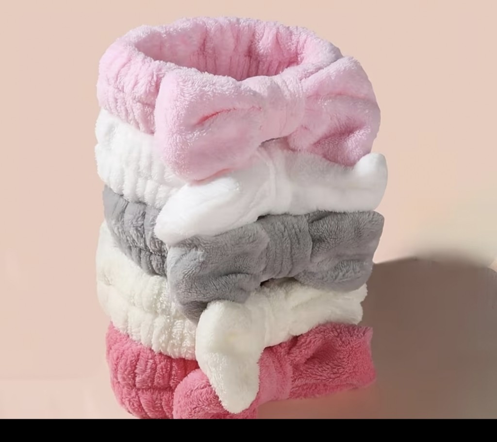 Balaca para skincare