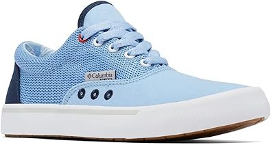 Columbia tenis azules
