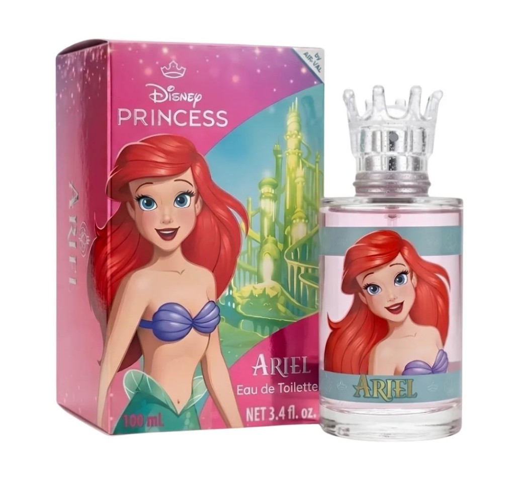 Ariel Princess perfume 100ml
