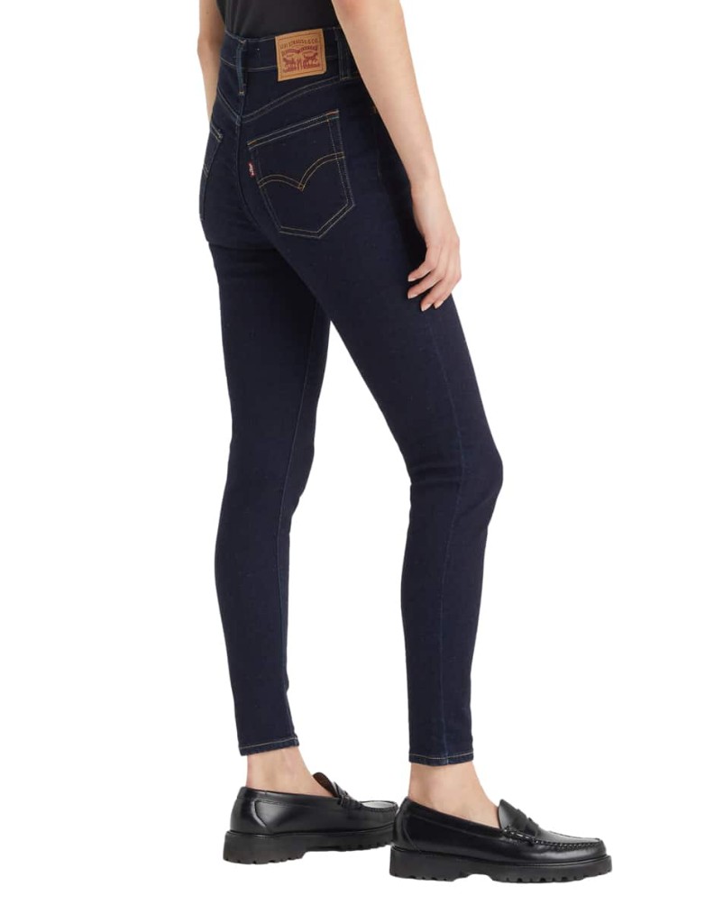 Levi's jeans azul oscuro